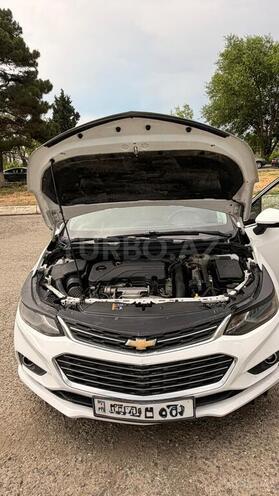 Chevrolet Cruze-14