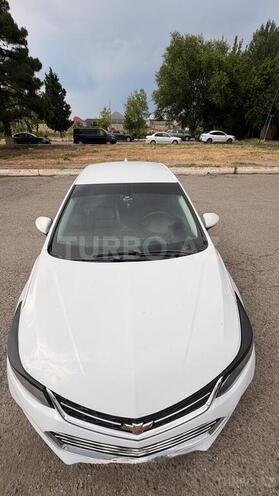 Chevrolet Cruze-4