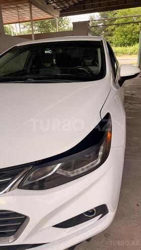 Chevrolet Cruze-8