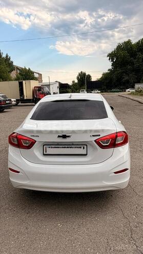 Chevrolet Cruze-5