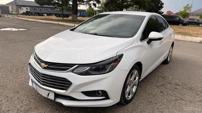 Chevrolet Cruze-2