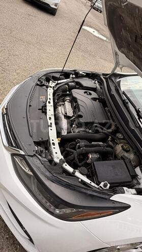 Chevrolet Cruze-13