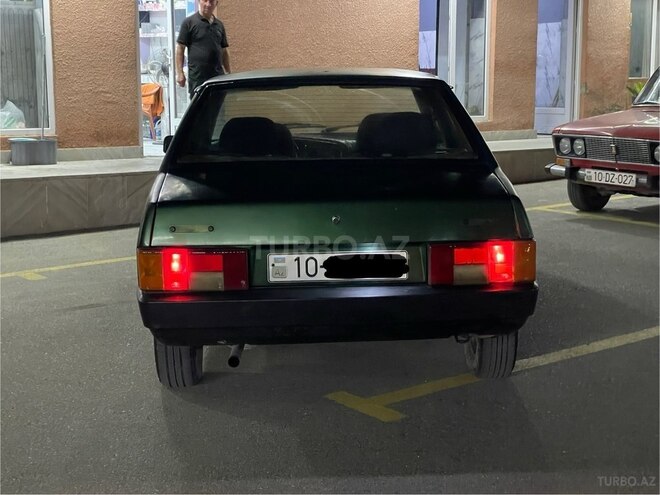 LADA (VAZ) 21099-4
