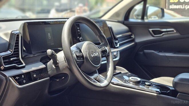 Kia Sportage-9
