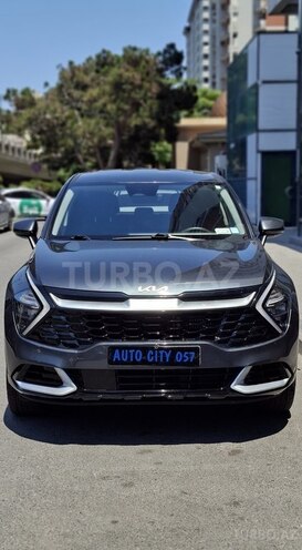 Kia Sportage-1