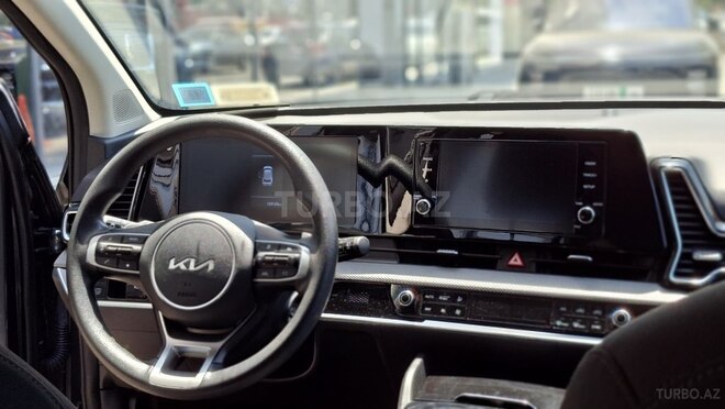Kia Sportage-4