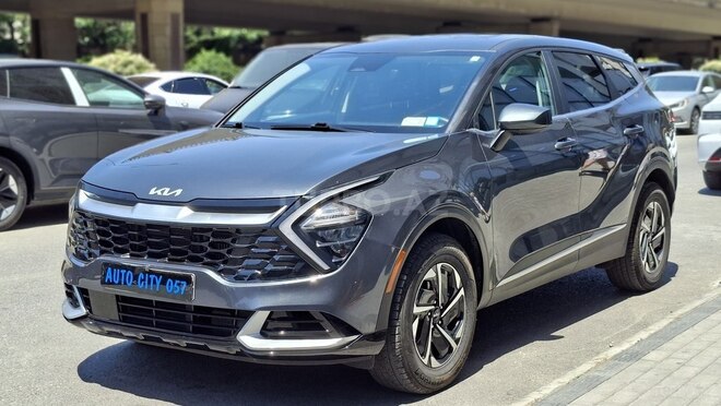 Kia Sportage-6