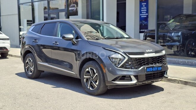 Kia Sportage-2