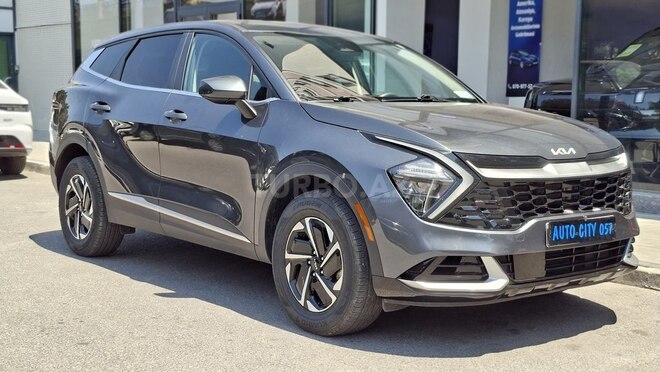 Kia Sportage-7