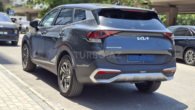 Kia Sportage-8