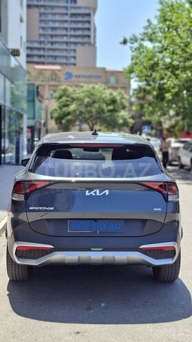 Kia Sportage-14