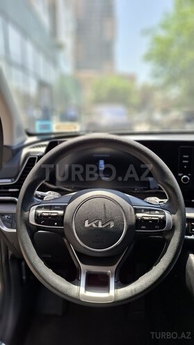 Kia Sportage-16