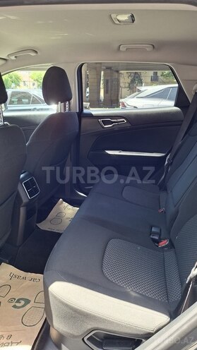Kia Sportage-12