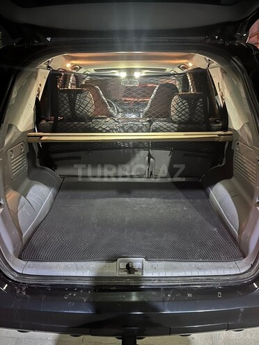 Mercedes ML 320-10