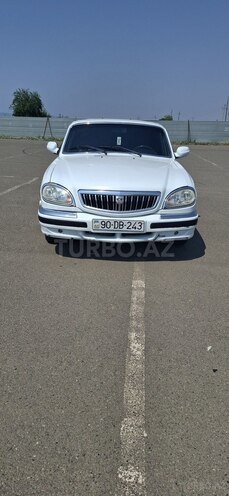 GAZ 31105 "Volga"-5
