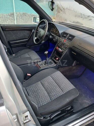 Mercedes C 180-6