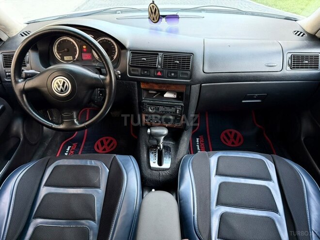 Volkswagen Bora-14