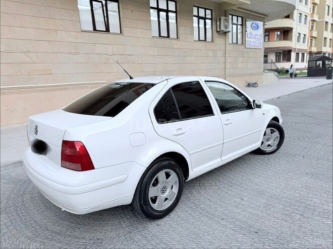 Volkswagen Bora-7