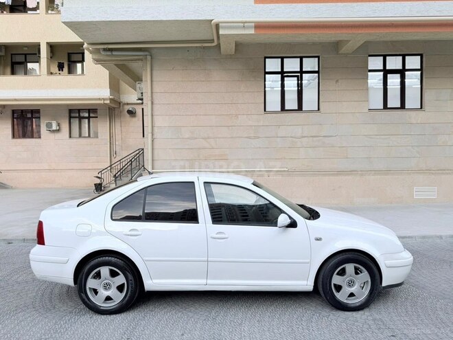 Volkswagen Bora-4