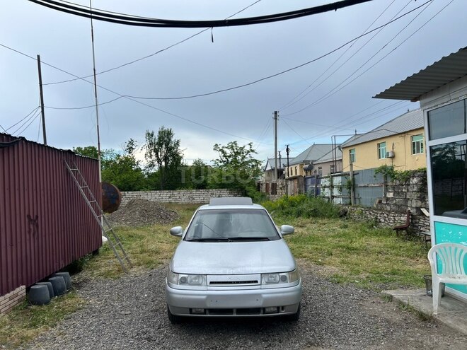 LADA (VAZ) 2110-6