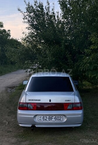 LADA (VAZ) 2110-3