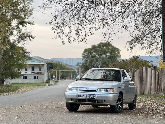 LADA (VAZ) 2110-1