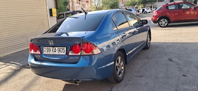 Honda Civic-3