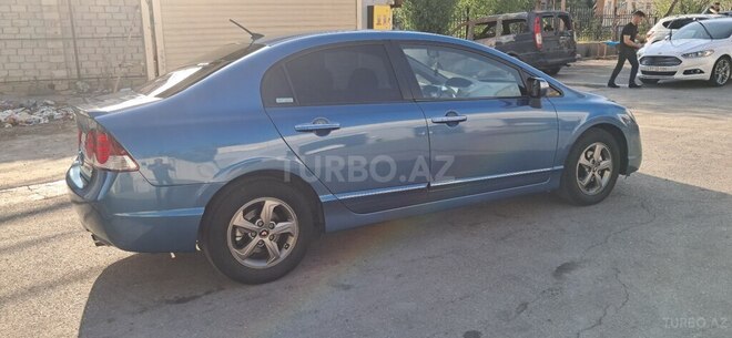 Honda Civic-4