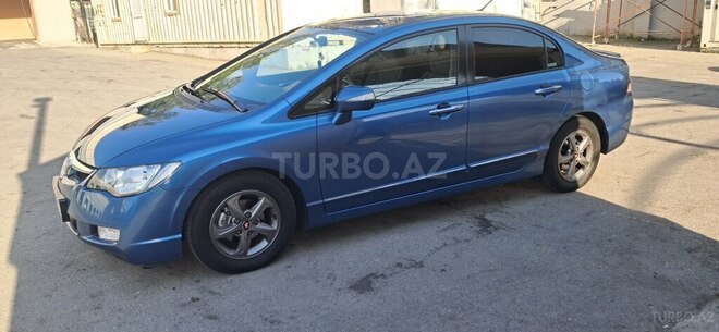 Honda Civic-6