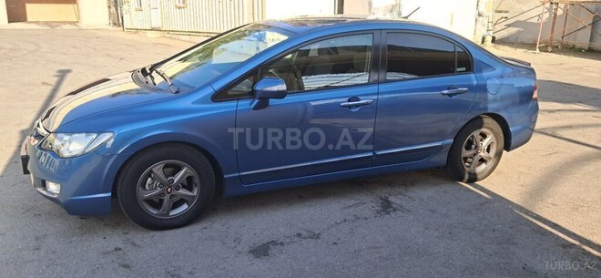 Honda Civic-7