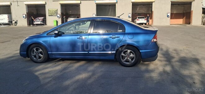 Honda Civic-8