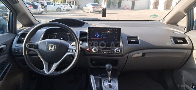 Honda Civic-10