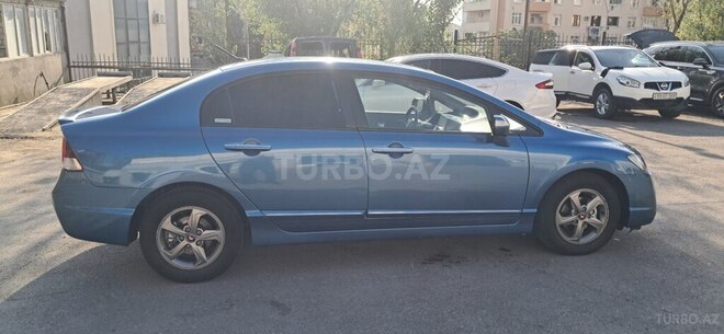 Honda Civic-16