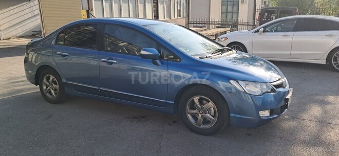 Honda Civic-15