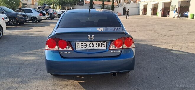 Honda Civic-18