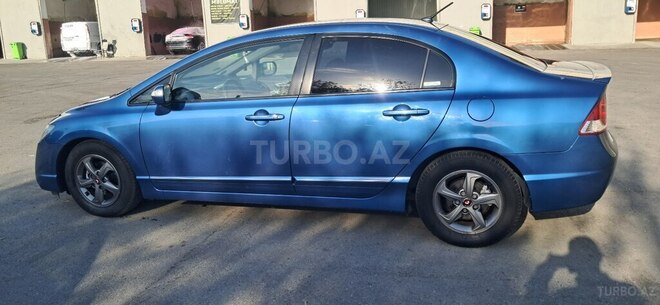 Honda Civic-20