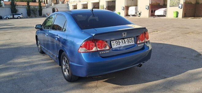 Honda Civic-19