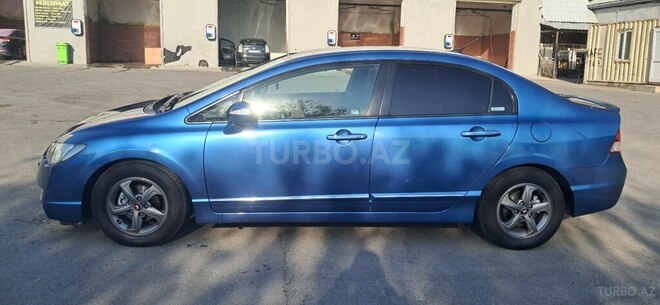 Honda Civic-21