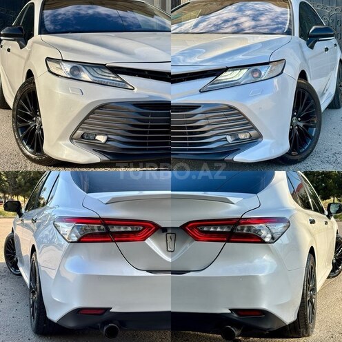 Toyota Camry-8