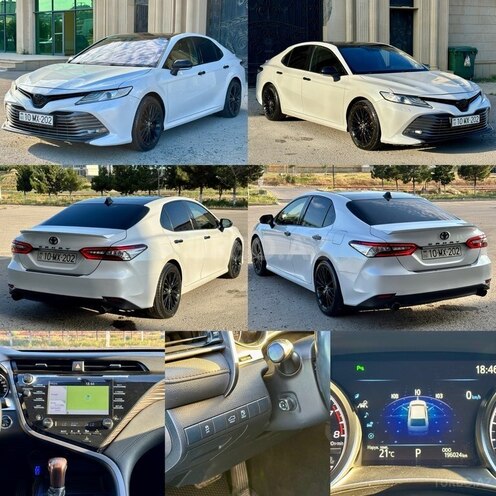 Toyota Camry-9