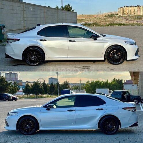 Toyota Camry-10
