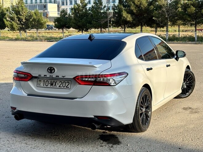 Toyota Camry-2