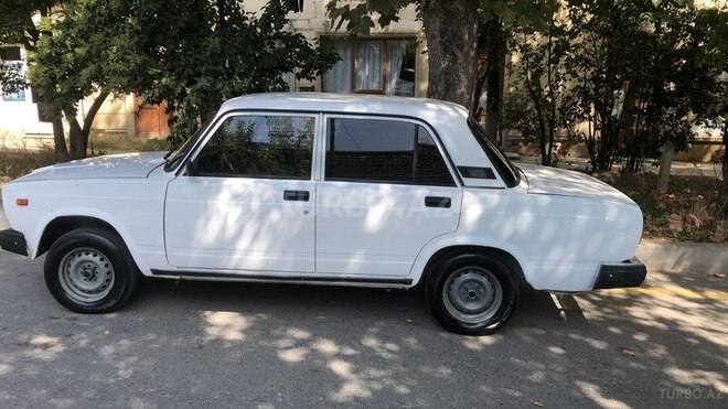 LADA (VAZ) 2107-3