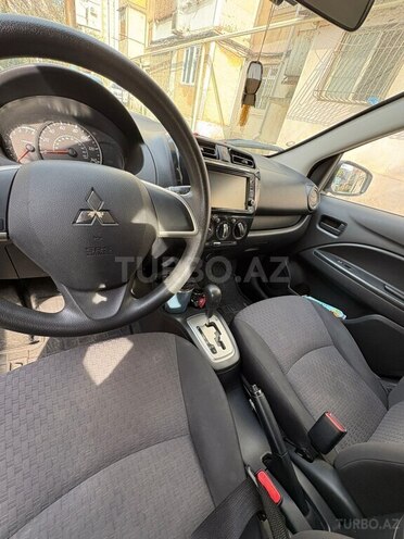 Mitsubishi Mirage-6