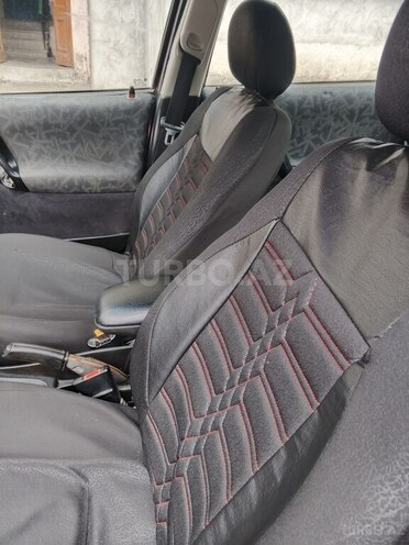 Opel Vectra-8