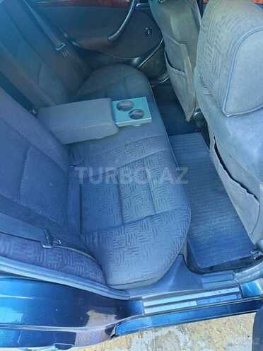 Mercedes C 180-5
