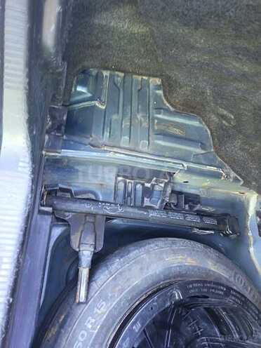 Mercedes C 180-8