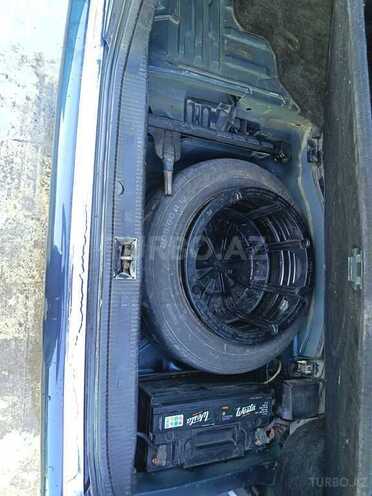 Mercedes C 180-9