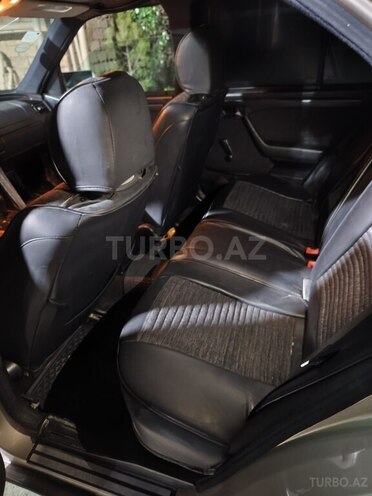 Mercedes C 200-5