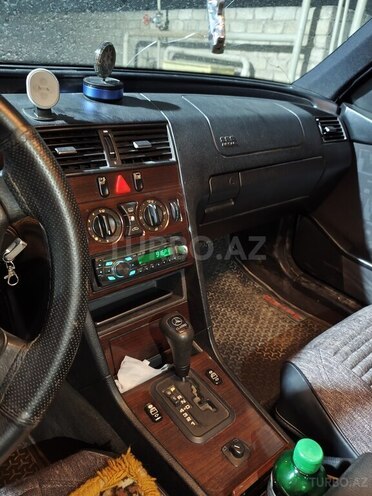 Mercedes C 200-6